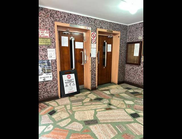 1 BEDROOM APARTMENT FOR SALE IN DURBAN CBD